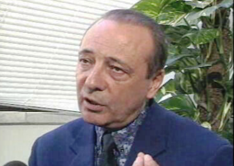 Jacques Séguéla em Lisboa