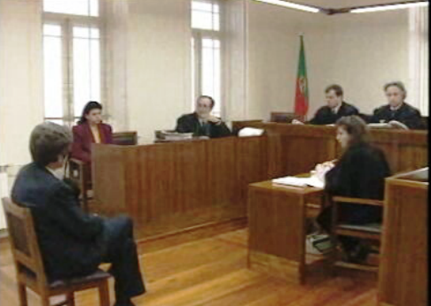 Decisão do Tribunal Administrativo