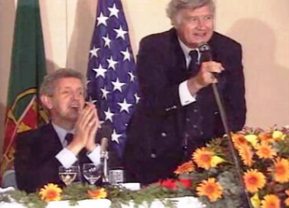 Retirada dos EUA da Base das Lajes