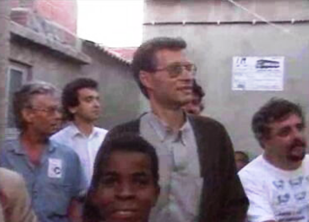 Campanha eleitoral do PSR