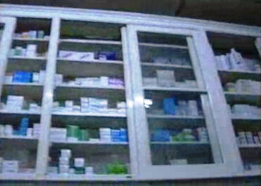 Controle de qualidade dos medicamentos