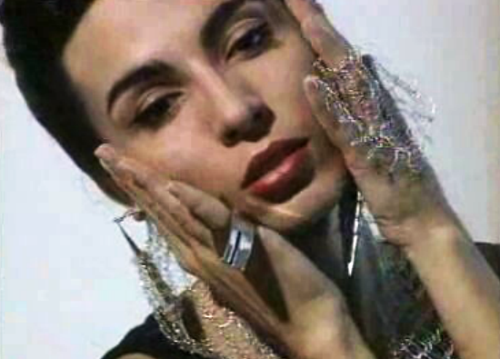 Moda de Ana Silva e Sousa