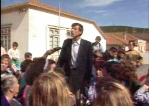 Campanha eleitoral do PCTP-MRPP