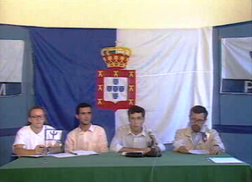 Campanha eleitoral do PPM