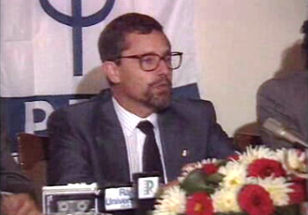 Campanha eleitoral do PPM