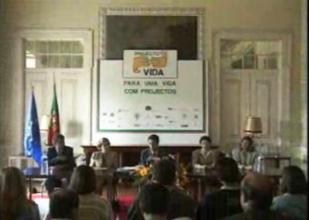 Prevenção da droga