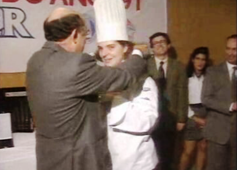 Chef Cozinheiro 1991