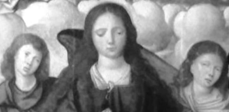 Sabe que há mais salas no Museu de Coimbra?… I