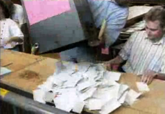 Referendo a Maastricht na Irlanda