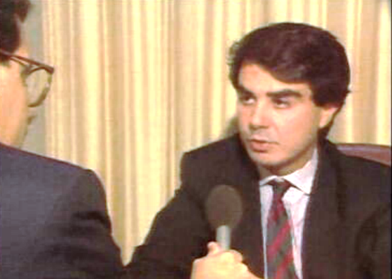 Conclusões do inquérito a Camarate