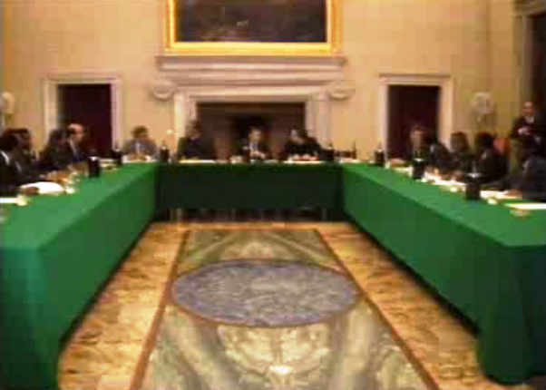 Protocolo de reconhecimento mútuo