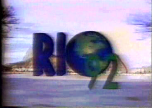 Conferência de Ambiente e Desenvolvimento