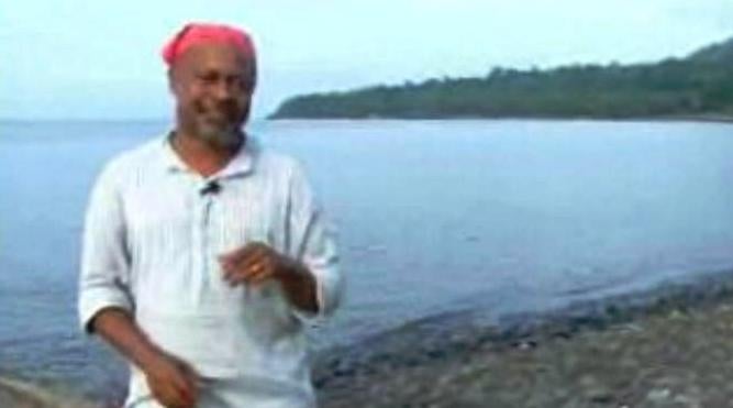 Na Roça com os Tachos