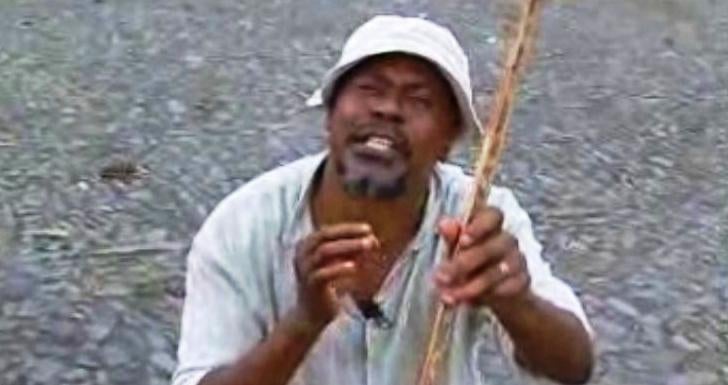 Na Roça com os Tachos