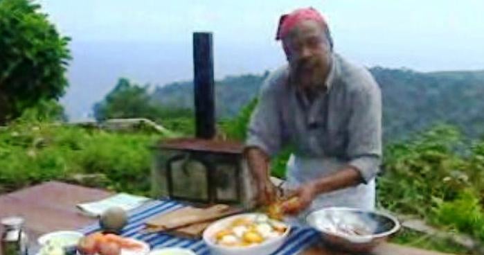 Na Roça com os Tachos