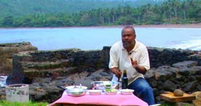 Na Roça com os Tachos