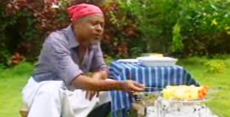 Na Roça com os Tachos