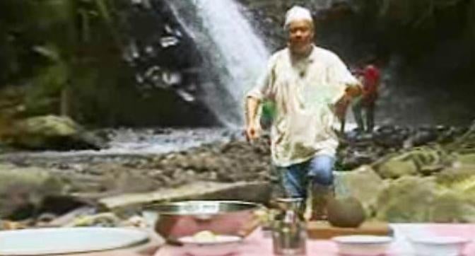 Na Roça com os Tachos