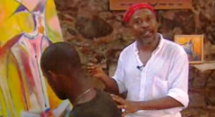 Na Roça com os Tachos