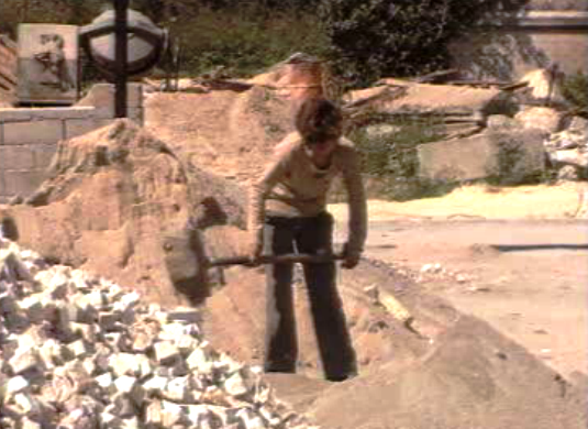 Colóquio sobre o trabalho infantil