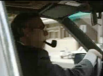 Balanço governamental