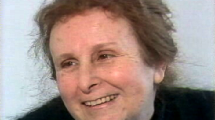 Entrevista a Agustina Bessa-Luís