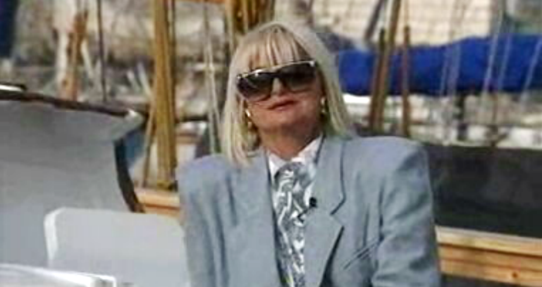 O que é Feito de Si Alice Amaro?