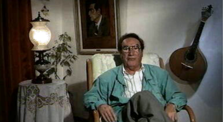 O que é Feito de Si Manuel de Almeida?