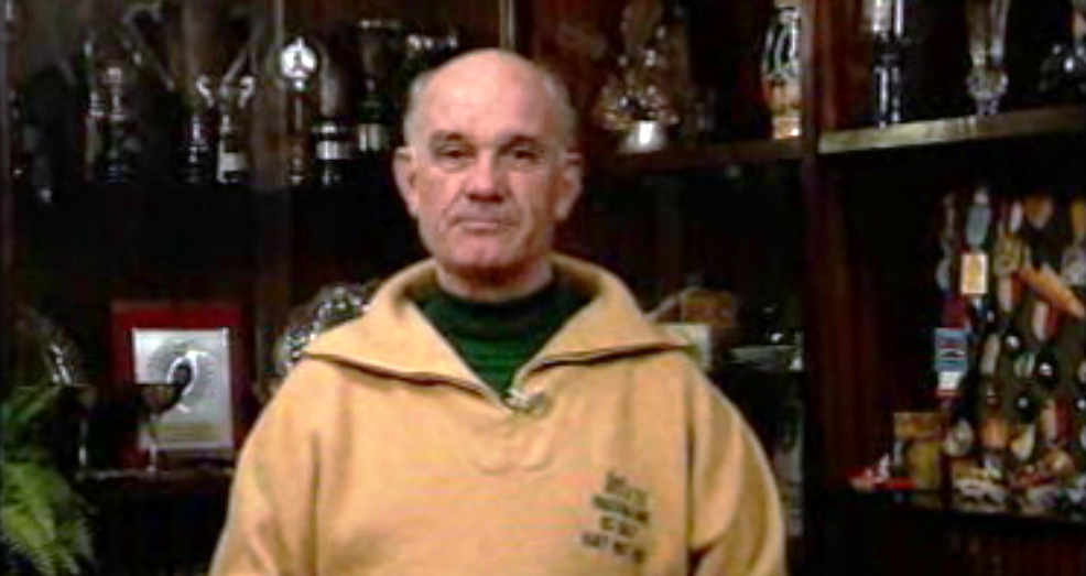 O que é Feito de Si Alves Barbosa?