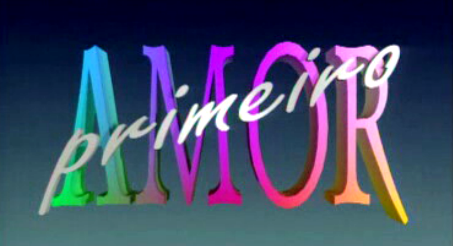 Primeiro Amor
