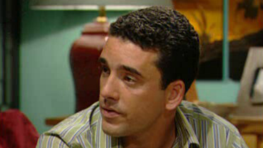 Primeiro Amor – Episódio 11