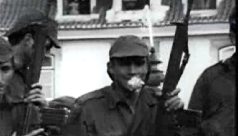 ANOS 70: Imagens de uma década