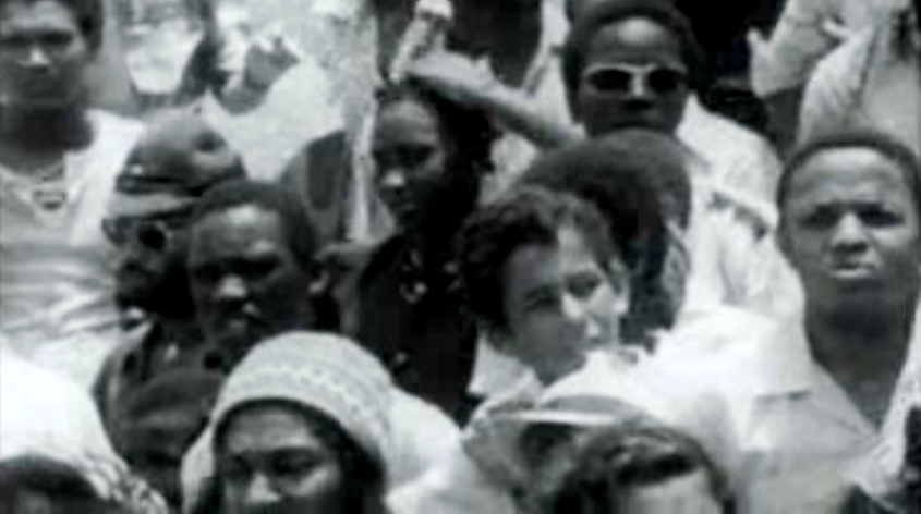 ANOS 70: Imagens de uma década – Parte II