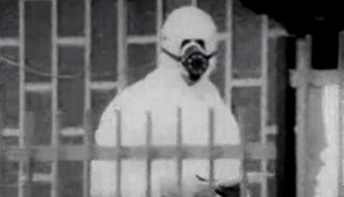 ANOS 70: Imagens de uma década – Parte I