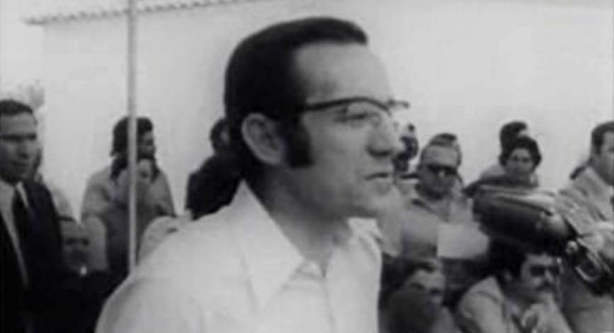 ANOS 70: Imagens de uma década – Parte I