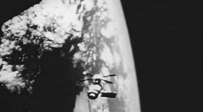 ANOS 70: Imagens de uma década – Parte I