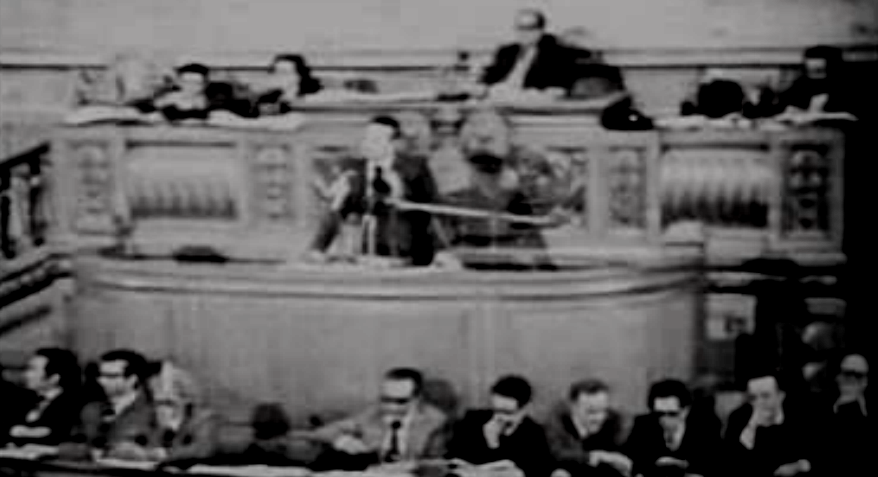 ANOS 70: Imagens de uma década – Parte II