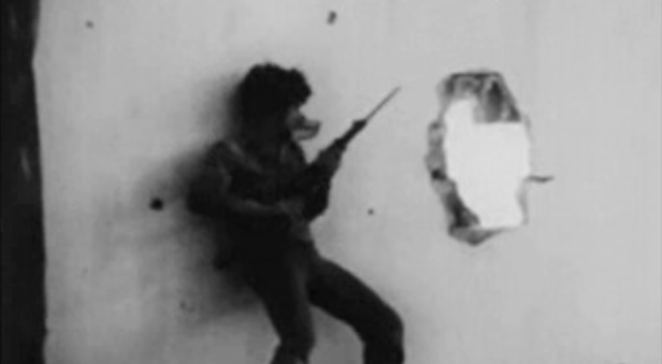 ANOS 70: Imagens de uma década – Parte I