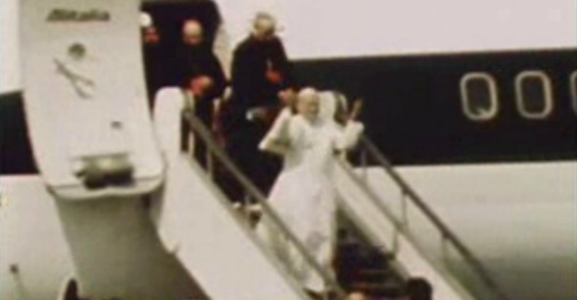 ANOS 70: Imagens de uma década – Parte I