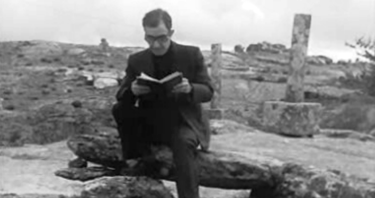 Aquilino Ribeiro – Parte I