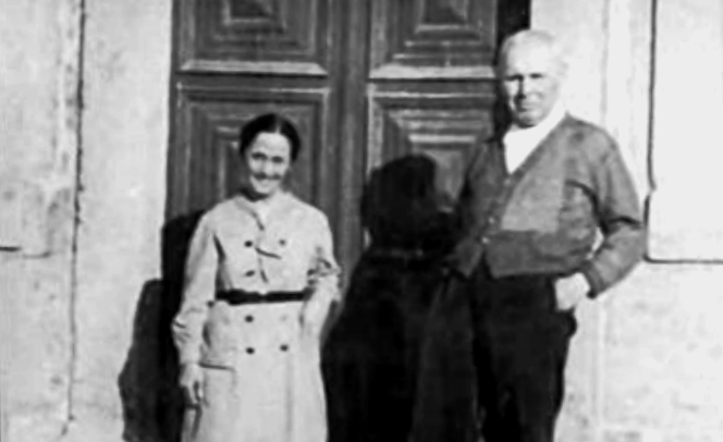 Aquilino Ribeiro RTP Arquivos