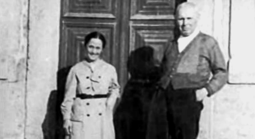 Aquilino Ribeiro RTP Arquivos