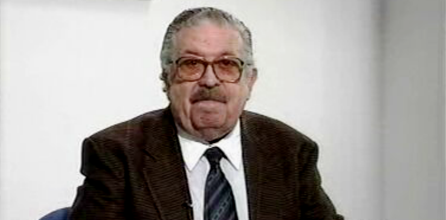 O que é Feito de Si Artur Agostinho?