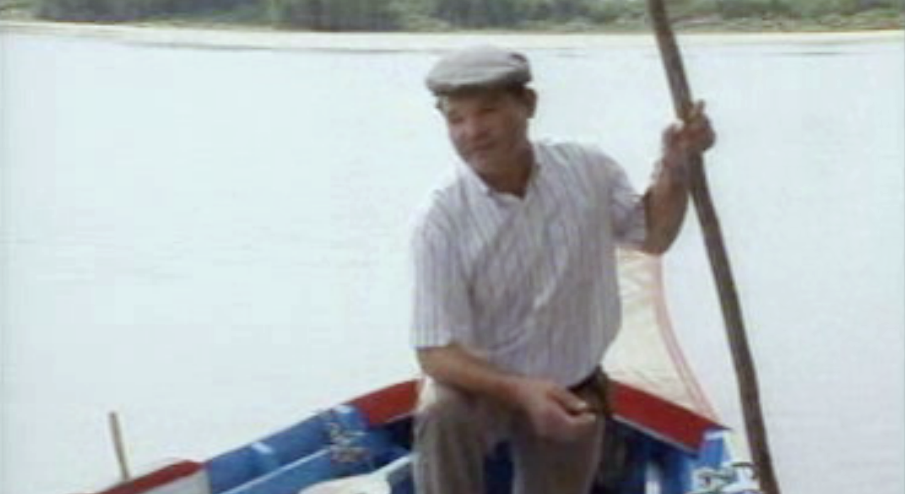 Os Últimos Avieiros