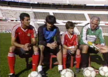Futebol: antevisão do Benfica vs Sporting
