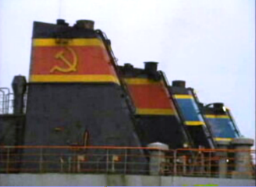 Barco de pesca Cekctah