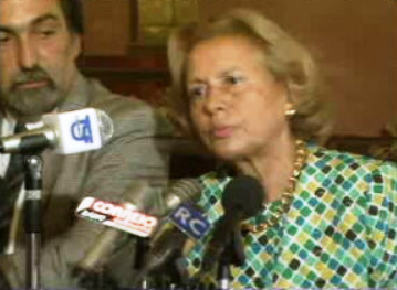 Declarações de Maria Barroso