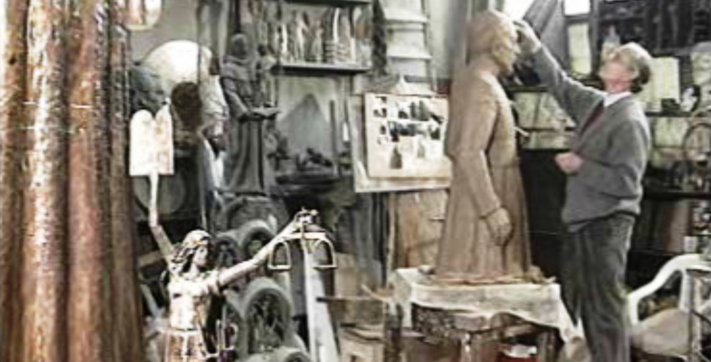 O que é Feito de Si Soares Branco?