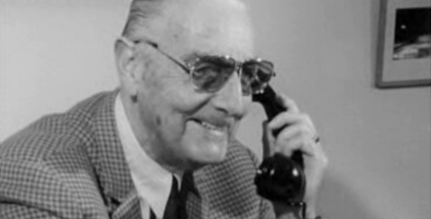 Mais uma opção: Burocracia?… ou Ad-Hocracia?