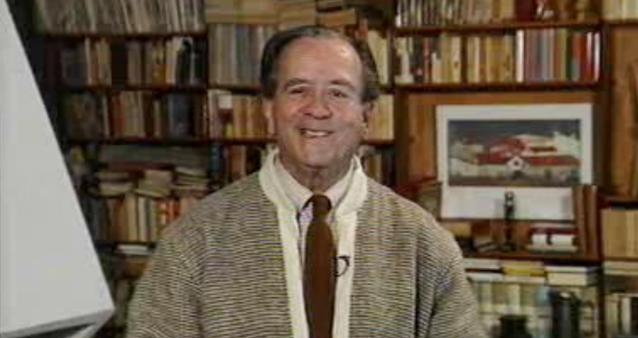 O que é Feito de Si Igrejas Caeiro?